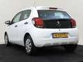 Peugeot 108 1.0 e-VTi Access Naaldwijk Wit - thumbnail 4