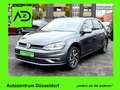 Volkswagen Golf 7 AUTOMATIK *NAVI*GANZJAHRESREIFEN*SITZHE* Grau - thumbnail 1