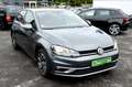 Volkswagen Golf 7 AUTOMATIK *NAVI*GANZJAHRESREIFEN*SITZHE* Grau - thumbnail 7