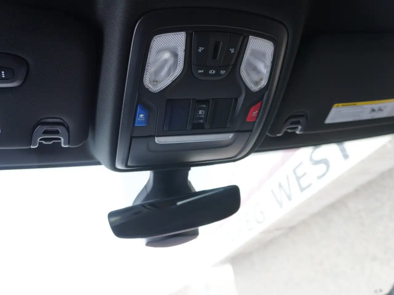 RAM 2500 снимка RAM 2500