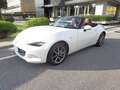 Mazda MX-5 MX-5 IV 2015 Soft Top 1.5 100th Anniversary Blanc - thumbnail 2
