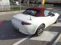 Mazda MX-5 MX-5 IV 2015 Soft Top 1.5 100th Anniversary Blanc - thumbnail 4