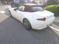 Mazda MX-5 MX-5 IV 2015 Soft Top 1.5 100th Anniversary Blanc - thumbnail 6