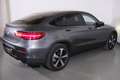 Mercedes-Benz GLC 220 GLC 220 d 4Matic Coupé| AMG Line | 360 | Grau - thumbnail 7