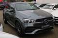Mercedes-Benz GLE 400 d 4M/AMG/Night/Airmat/ACC/Pano/360°Ka/AHK Gris - thumbnail 6