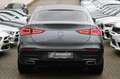 Mercedes-Benz GLE 400 d 4M/AMG/Night/Airmat/ACC/Pano/360°Ka/AHK Gris - thumbnail 8