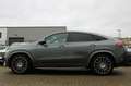 Mercedes-Benz GLE 400 d 4M/AMG/Night/Airmat/ACC/Pano/360°Ka/AHK Gris - thumbnail 10
