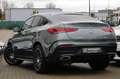Mercedes-Benz GLE 400 d 4M/AMG/Night/Airmat/ACC/Pano/360°Ka/AHK Gris - thumbnail 2