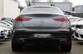 Mercedes-Benz GLE 400 d 4M/AMG/Night/Airmat/ACC/Pano/360°Ka/AHK Gris - thumbnail 11