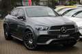 Mercedes-Benz GLE 400 d 4M/AMG/Night/Airmat/ACC/Pano/360°Ka/AHK Gris - thumbnail 3