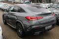 Mercedes-Benz GLE 400 d 4M/AMG/Night/Airmat/ACC/Pano/360°Ka/AHK Gris - thumbnail 7