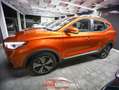 MG ZS ZS 2021 1.5 Luxury Naranja - thumbnail 3
