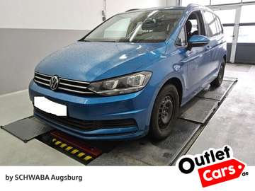 Comfortline 1.5 TSI DSG