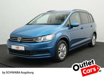 Comfortline 1.5 TSI DSG