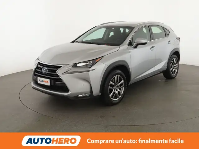 Lexus NX 300h NX 300h Executive 4WD FHEV