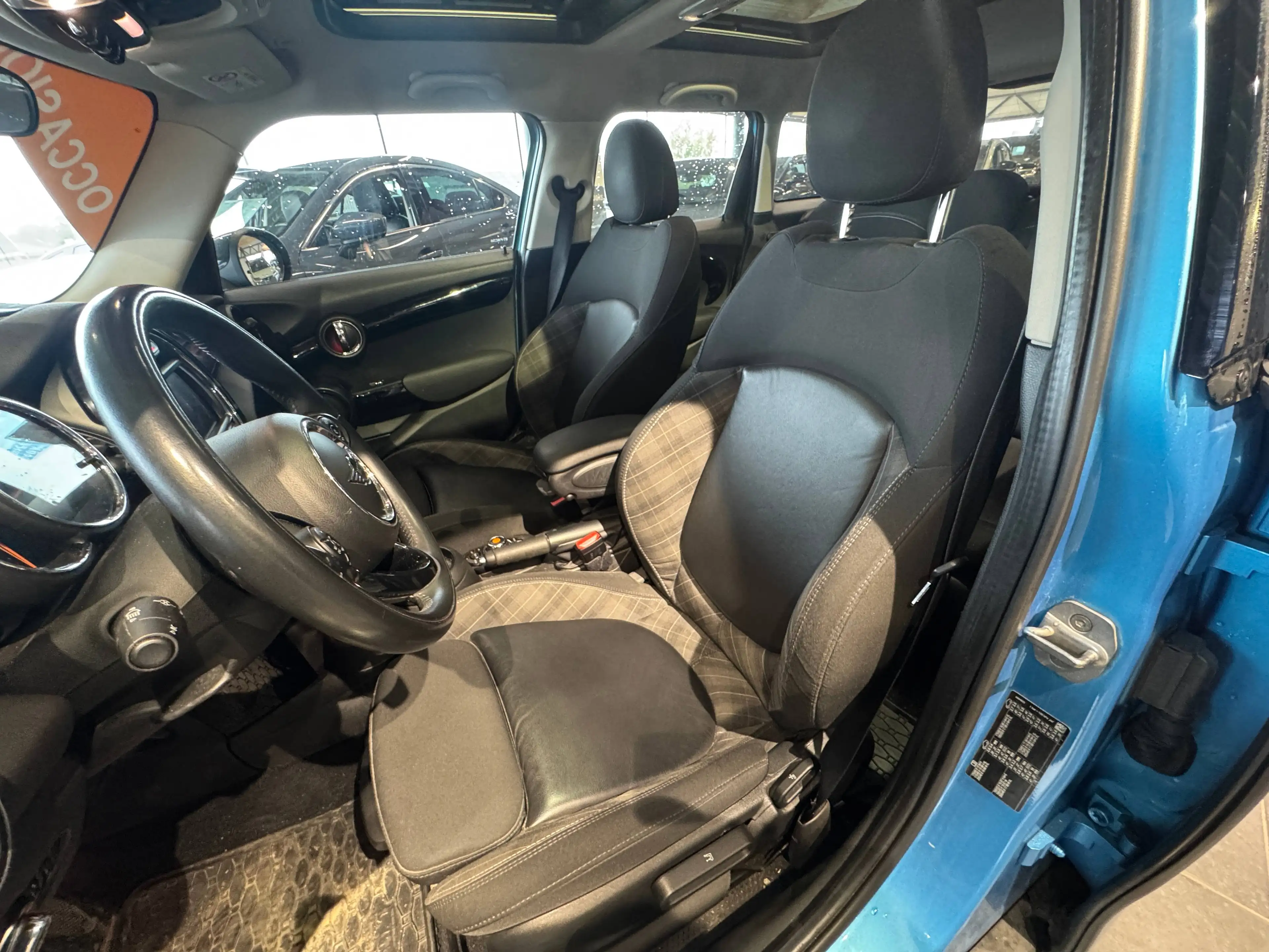 MINI Cooper 1.5L Essence Automatique — photo 14