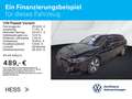 Volkswagen Passat Variant 2.0 TDI DSG ELEGANCE*IQ.LIGHT*AHK Schwarz - thumbnail 2