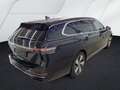 Volkswagen Passat Variant 2.0 TDI DSG ELEGANCE*IQ.LIGHT*AHK Schwarz - thumbnail 3