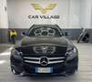 Mercedes-Benz C 180 C 180 d S.W. Auto Business Nero - thumbnail 1