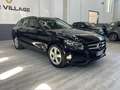 Mercedes-Benz C 180 C 180 d S.W. Auto Business Nero - thumbnail 2