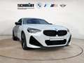 BMW 240 M240i xDrive Coupe / NP= 71.870,- / M Sport Pro Weiß - thumbnail 9