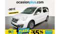 Peugeot Partner Tepee 1.6BlueHDI Active 100 Blanc - thumbnail 1