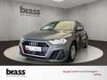 Audi A1 S line 30 TFSI Schaltgetriebe Grau - thumbnail 1