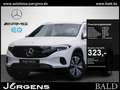 Mercedes-Benz EQA 250 +Progressive+MBUX+LED+Wide+Cam+Totw+SHZ Alb - thumbnail 1