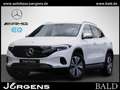 Mercedes-Benz EQA 250 +Progressive+MBUX+LED+Wide+Cam+Totw+SHZ Alb - thumbnail 2