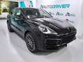 Porsche Cayenne E-Hybrid Coupé Aut. Negro - thumbnail 1