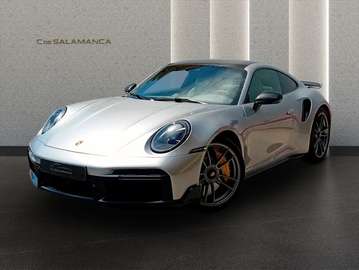 Turbo S