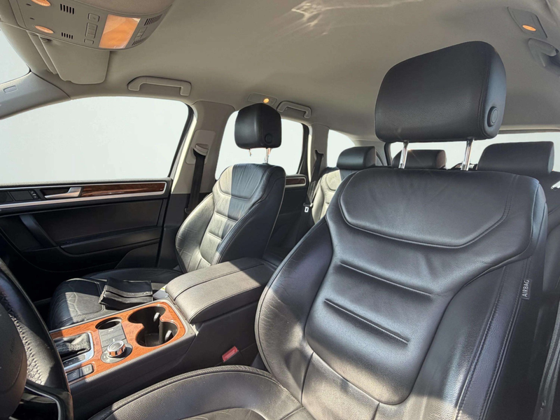 Volkswagen Touareg 3.0 TSI Hybrid Highline | Volleder | Automaat | 36 — photo 13