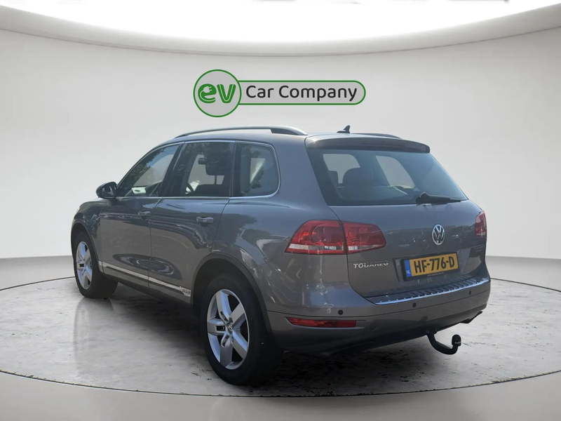 Volkswagen Touareg 3.0 TSI Hybrid Highline | Volleder | Automaat | 36 — photo 4