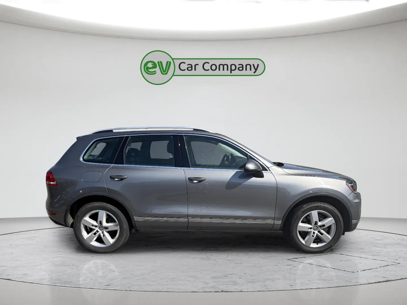 Volkswagen Touareg 3.0 TSI Hybrid Highline | Volleder | Automaat | 36 — photo 11