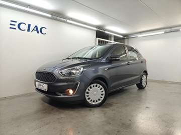 Ultimate - Airco - Parkeersensoren - Garantie