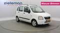 Opel Agila 1.3 GL Білий - thumbnail 1