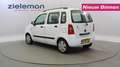 Opel Agila 1.3 GL Білий - thumbnail 2