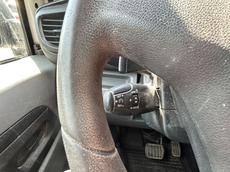 Citroen Jumpy Kombi XS Automatik+AHK+Klima — photo 14