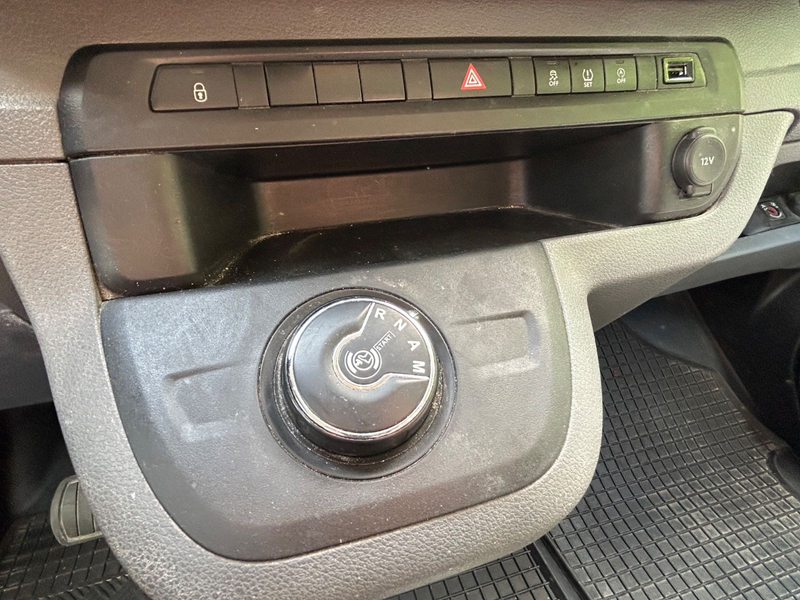Citroen Jumpy Kombi XS Automatik+AHK+Klima — photo 11