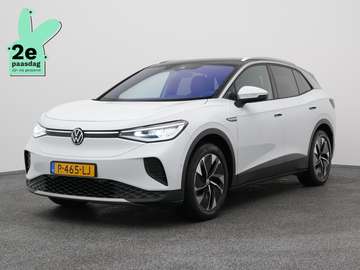 Pure 52 kWh | CAMERA | STOELVERWARMING | TREKHAAK