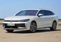 Volkswagen Passat 2.0TDI Sport DSG6 110kW Gris - thumbnail 2