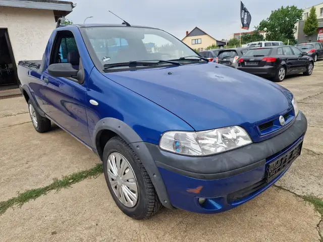 Fiat Strada