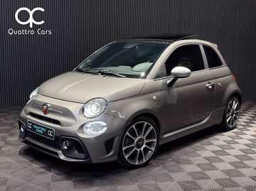 1.4 T-Jet - Toit ouvrant - Beats - Xenon - Cuir - Car play