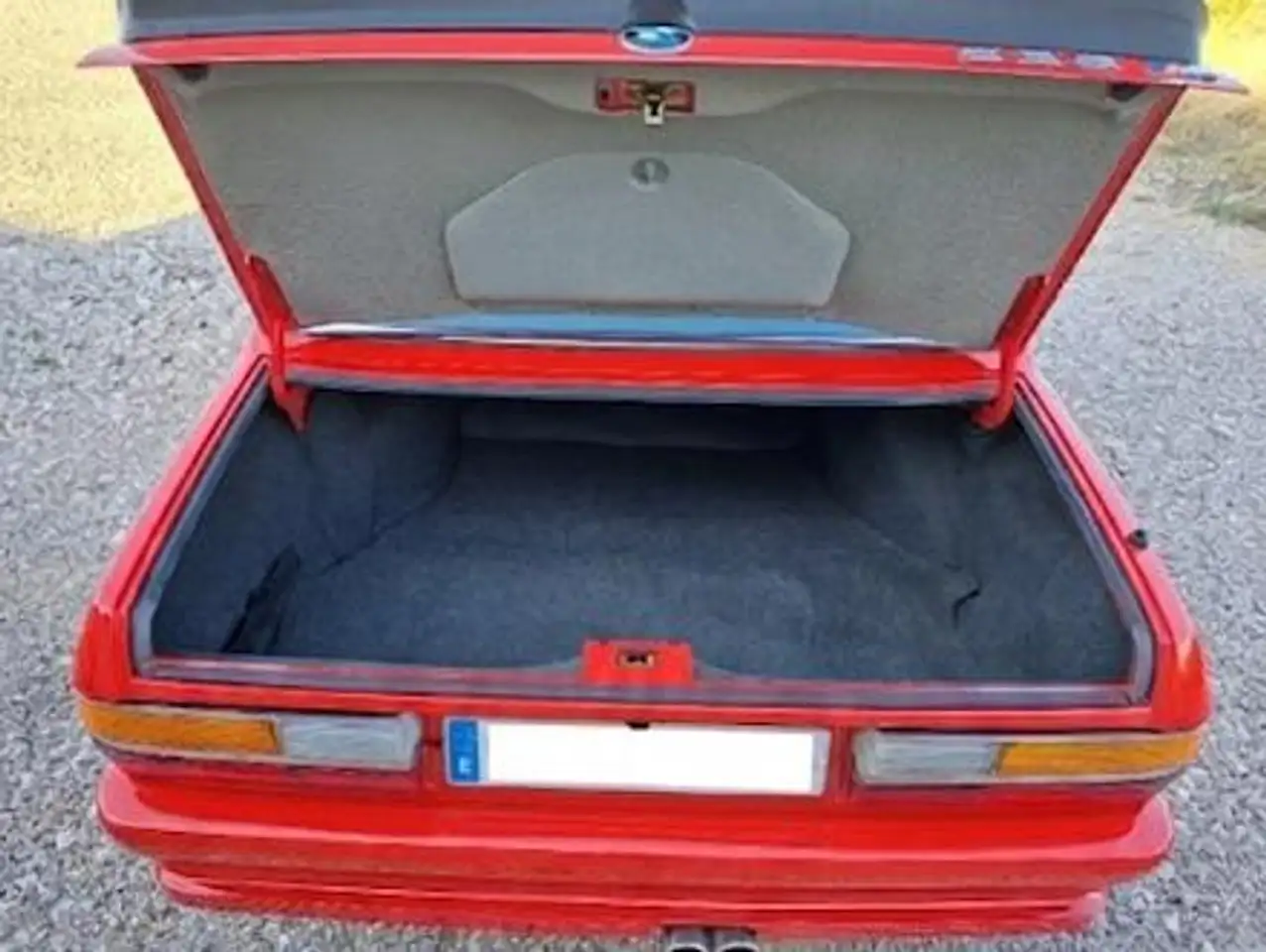 BMW 535 M535i Aut., foto 7