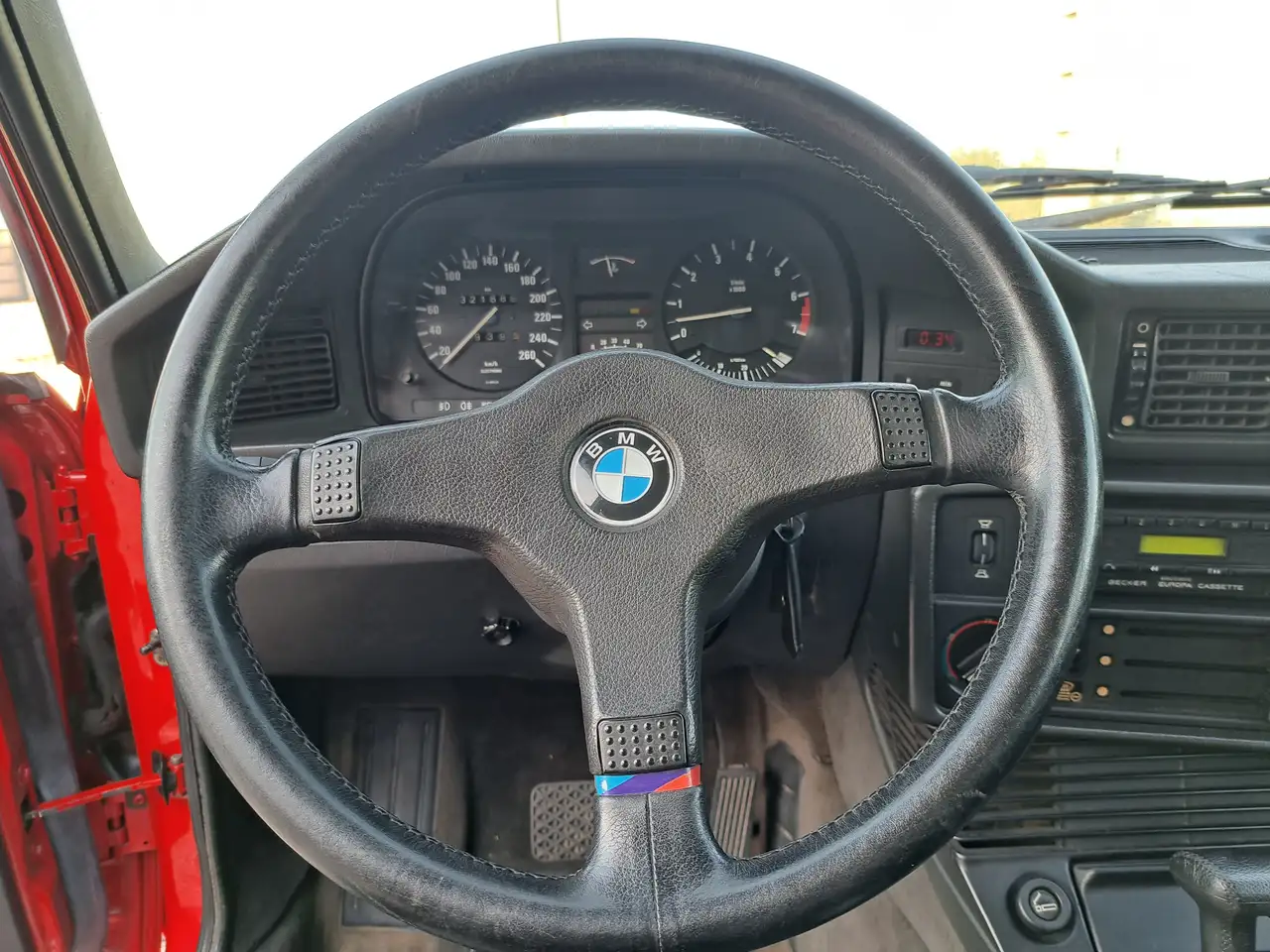 BMW 535 M535i Aut., foto 9