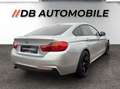 BMW 418 d Gran Coupe M-Packet, Rückfahrkamera Gris - thumbnail 5