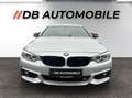 BMW 418 d Gran Coupe M-Packet, Rückfahrkamera Gris - thumbnail 2