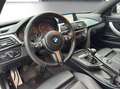 BMW 418 d Gran Coupe M-Packet, Rückfahrkamera Gris - thumbnail 9