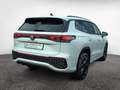 Volkswagen Tayron 1.5 TSI eHybrid DSG R-Line Leder P-Dach Weiß - thumbnail 4