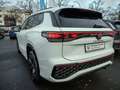 Volkswagen Tayron 1.5 TSI eHybrid DSG R-Line Leder P-Dach Weiß - thumbnail 5